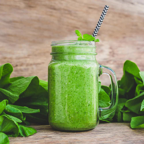 De 3 beste detox-smoothies voor de lever en darmen