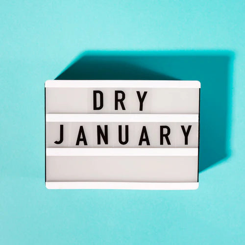 Waarom ‘Dry January’ goed is voor je lever (en voor jou).