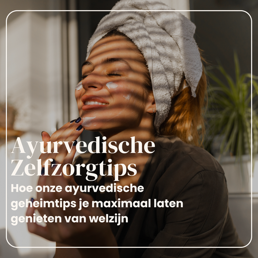 Ontdek vedi ex: Jouw behandeling van één week voor een natuurlijke reset voor meer vitaliteit