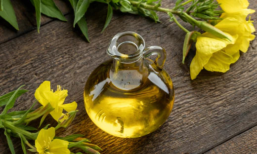 Teunisbloemolie en menopauze: wat vrouwen echt helpt