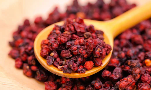 Schisandra voor de menopauze: natuurlijke ondersteuning van symptomen