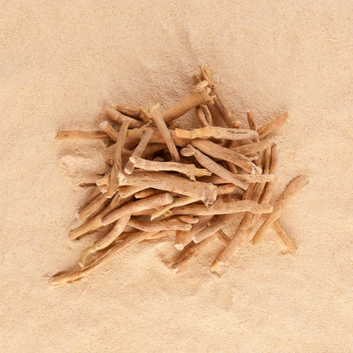 Ashwagandha: Effecten en toepassingen van de slapende bes