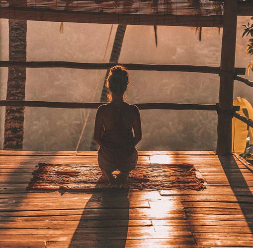 Waarom we allemaal meer volgens de Ayurvedische leer zouden moeten leven