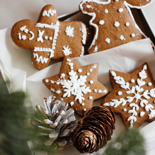 5 tips voor ayurvedische kerst