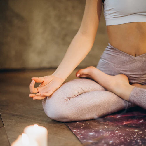 6 redenen waarom je vandaag met yoga zou moeten beginnen