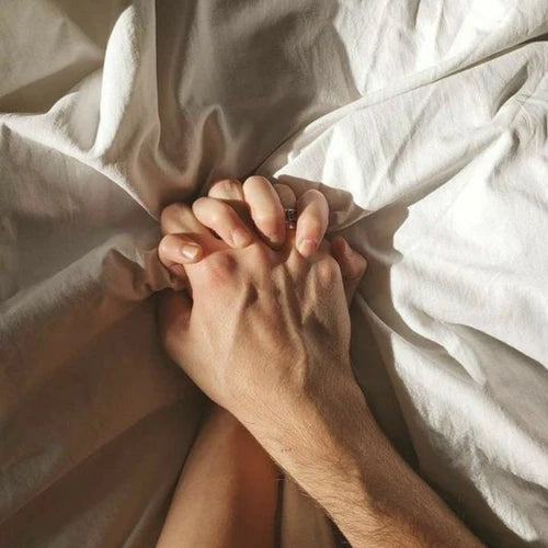Waarom je Damiana zou moeten proberen - geen stilte meer in bed!
