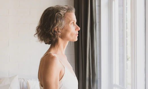 Menopauze en Ayurveda: natuurlijke ondersteuning en balans vinden