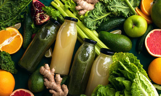 Lever- en darmreiniging: eenvoudige gids voor een gezonde detox