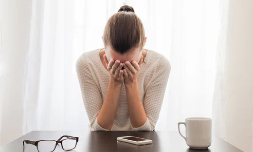 Wat helpt bij fysieke uitputting? Tips en strategieën