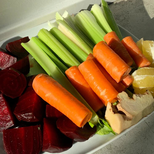6 tips voor een gezonde lever - natuurlijke methoden om de gezondheid van jouw lever te verbeteren