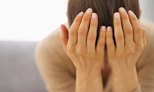 Zeg vaarwel tegen stress: zo kun je op natuurlijke wijze je cortisolspiegel verlagen