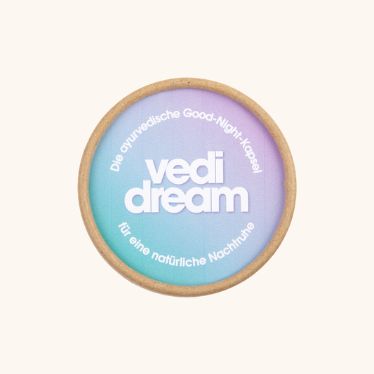 vedi dream