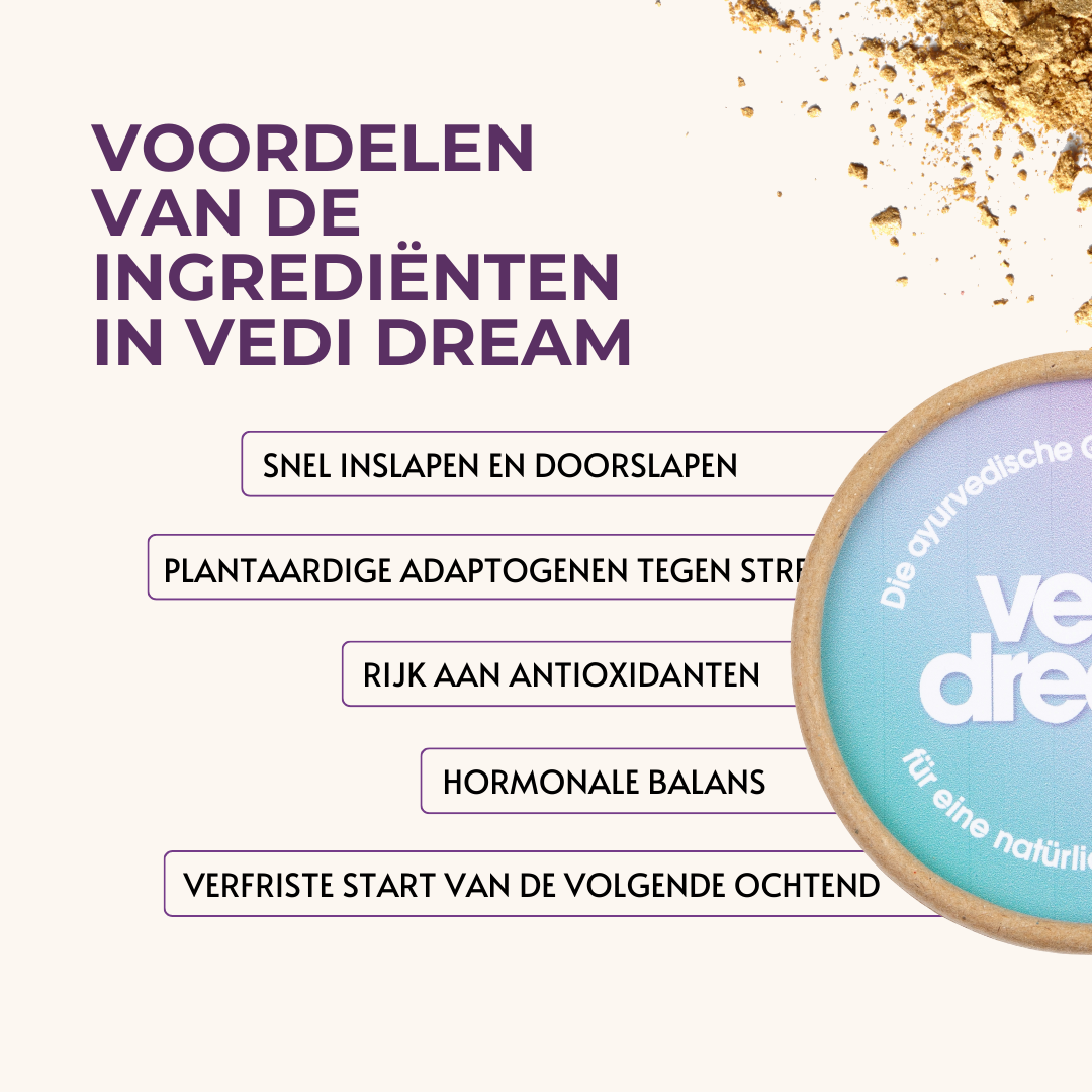 vedi dream