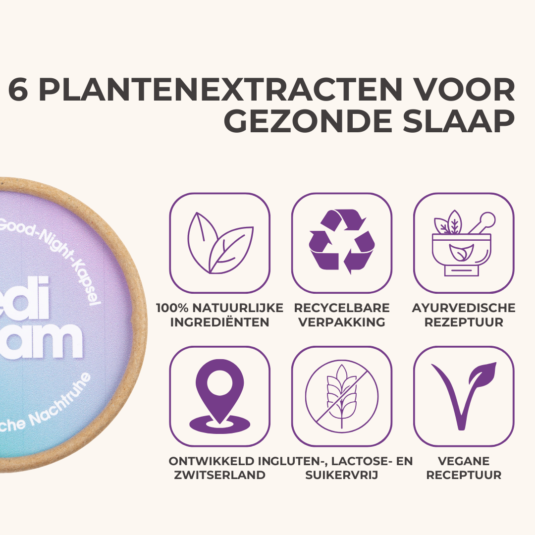 vedi dream