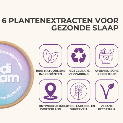 vedi dream