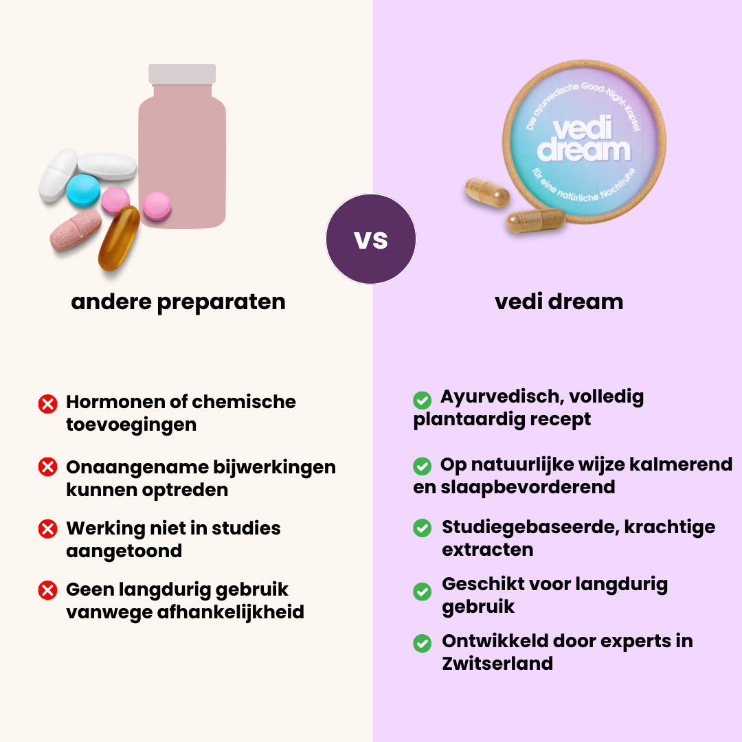 vedi dream