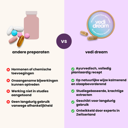 vedi dream